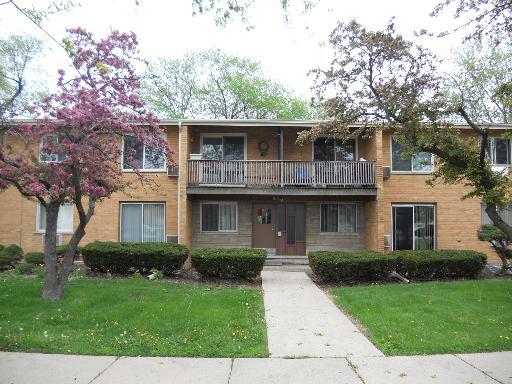 681 Elmhurst Rd. #E, Des Plaines, IL 60016