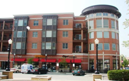 945 Burlington Ave. #308, Downers Grove, IL 60515