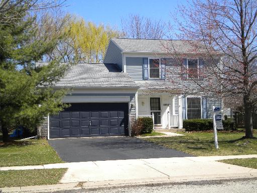 1511 Glacier Pkwy., Algonquin, IL 60102