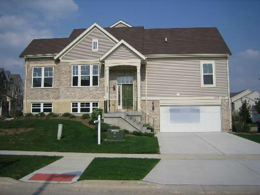 1239 Tuscany Dr., Streamwood, IL 60107