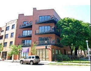 2028 W Belmont Ave. #4E, Chicago, IL 60618