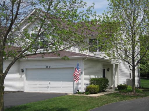 1824 Lucylle Ct., St. Charles, IL 60174