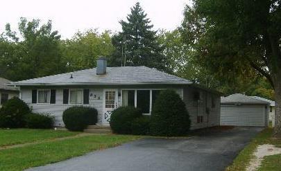 333 W 4th St., Sandwich, IL 60548
