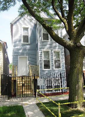 1707 N Washtenaw St., Chicago, IL 60647