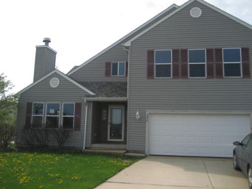 350 Prairie Ridge Dr., Woodstock, IL 60098
