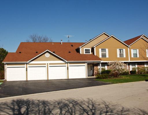 85 Midhurst Ct. #101A, Naperville, IL 60565