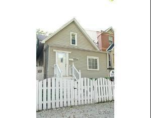 6932 S Cornell Ave., Chicago, IL 60649
