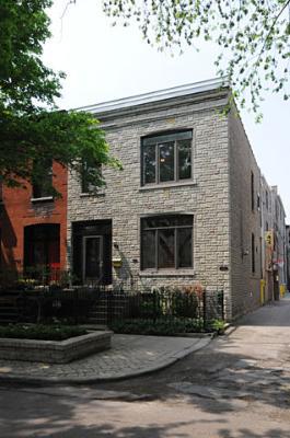 2710 N Dayton, Chicago, IL 60614