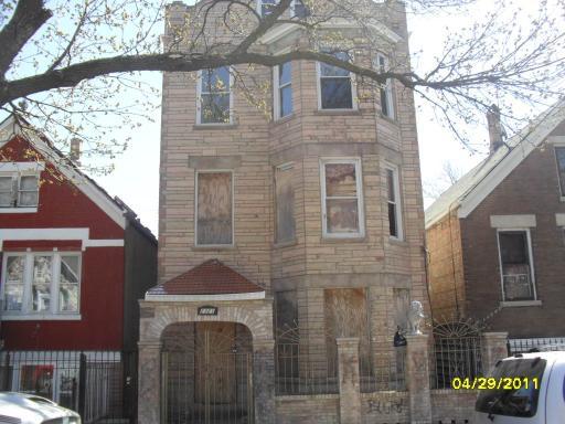2321 S Sacramento Ave., Chicago, IL 60623