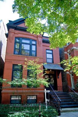 621 W Belden, Chicago, IL 60614