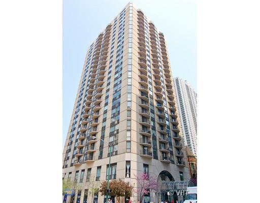 70 W Huron St. #1103, Chicago, IL 60610