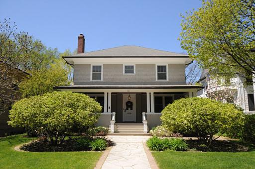 2316 Orrington Ave., Evanston, IL 60201