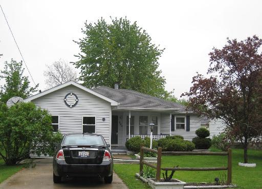 645 Elm St., South Wilmington, IL 60474