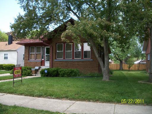 1059 Taylor St., Joliet, IL 60435