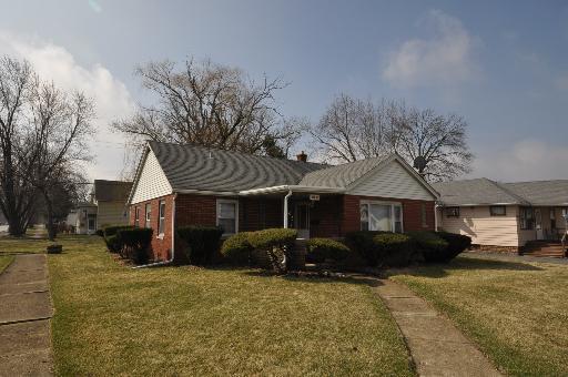 104 W 34 St., Steger, IL 60475