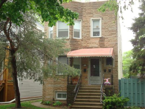 1025 Hannah Ave., Forest Park, IL 60130