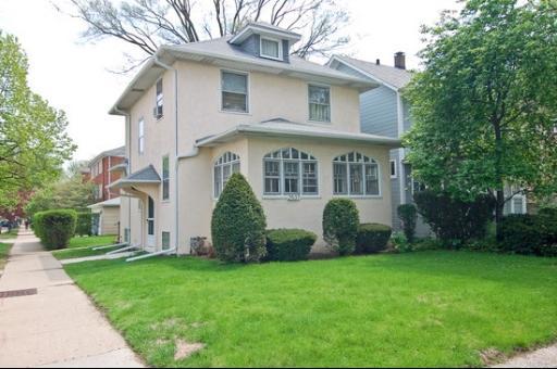 2537 Ashland Ave., Evanston, IL 60201