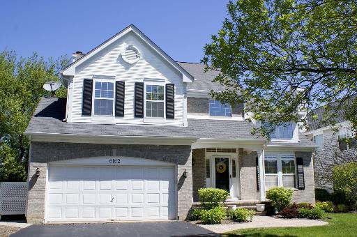 6162 Crossland Blvd., Gurnee, IL 60031