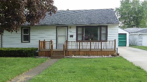 700 W South St., Bradley, IL 60915