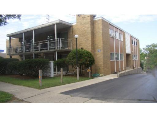 130 Summit St. #4, Rockford, IL 61107