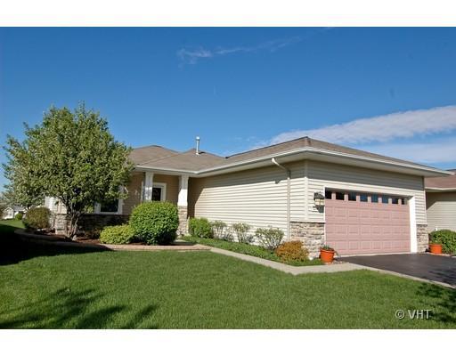 12745 Horseshoe Tr., Huntley, IL 60142