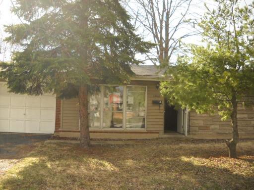 1508 Lincoln Pl., Calumet City, IL 60409