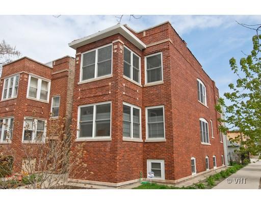 1808 W Summerdale Ave., Chicago, IL 60640