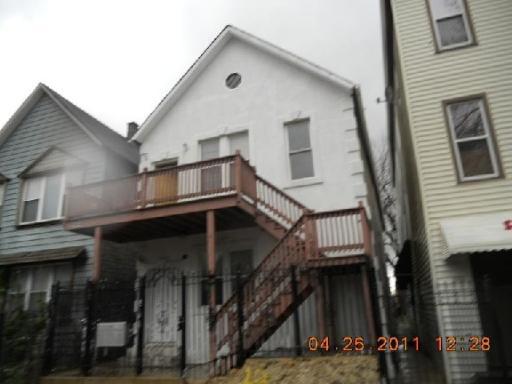 1644 N Artesian Ave., Chicago, IL 60647