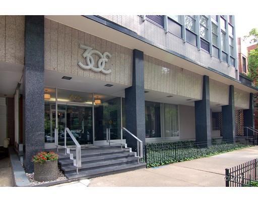 30 E Elm St. #14F, Chicago, IL 60611