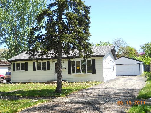 709 W Ridge Rd., Villa Park, IL 60181