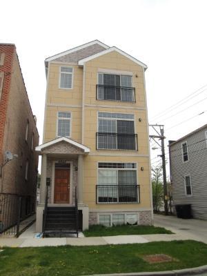 4645 S Drake Ave., Chicago, IL 60632