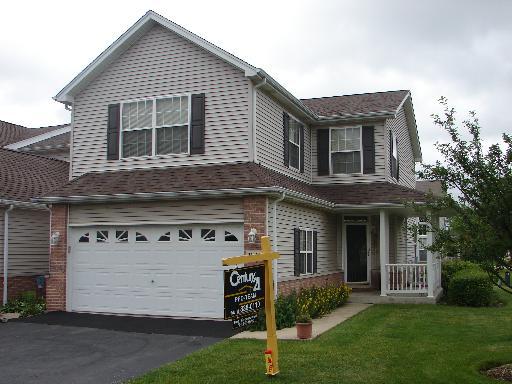 16771 S Sunset Ridge Ct., Lockport, IL 60441