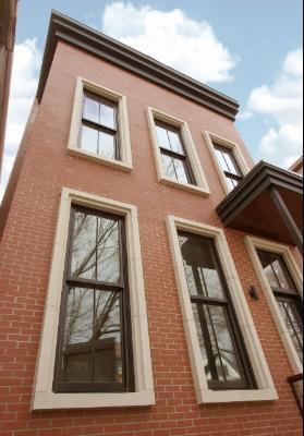 1531 W Wellington St., Chicago, IL 60657