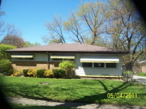 3054 Sussex Ave., Markham, IL 60428