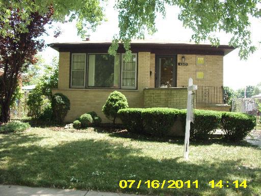 4243 W 118th Pl., Alsip, IL 60803
