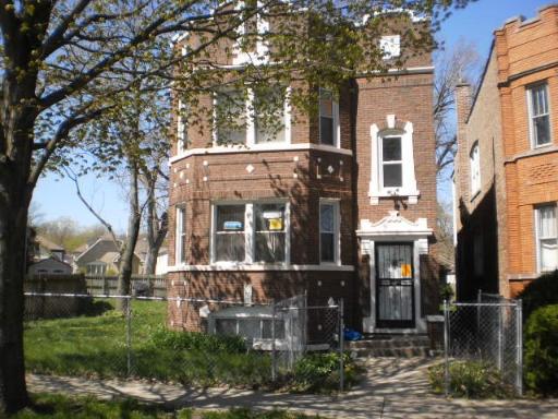 8938 S Hermitage Ave., Chicago, IL 60620