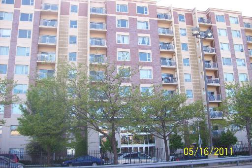 100 N Hermitage Ave. #714, Chicago, IL 60612