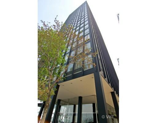 880 N Lake Shore Dr. #14F, Chicago, IL 60611