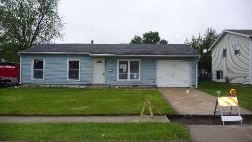 229 Mc Kool Ave., Romeoville, IL 60446