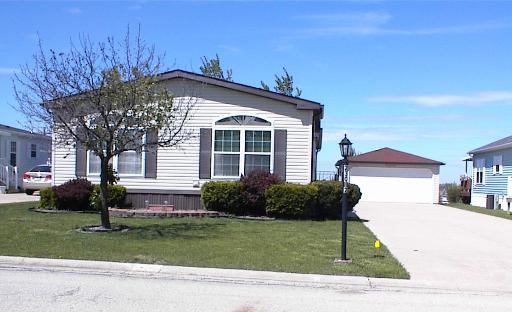 23012 Big Run Dr., Frankfort, IL 60423