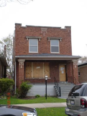 7742 S Aberdeen Ave., Chicago, IL 60620