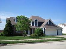 1189 Vantage Ln., Bourbonnais, IL 60914