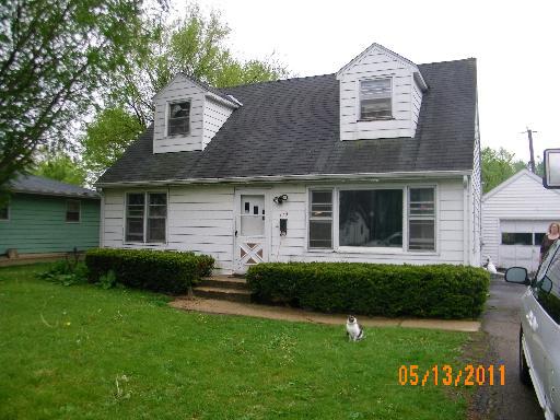 715 W Dearborn St., Plano, IL 60545