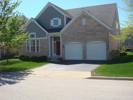 461 W Valhalla Ter., Vernon Hills, IL 60061