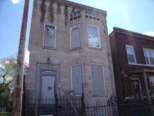 [Address Hidden by Seller], Chicago, IL 60612