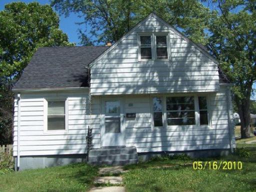 903 Furman St., Rockford, IL 61101