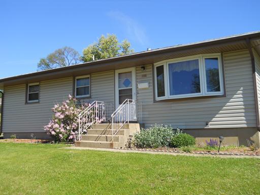 116 E Sixth St., Spring Valley, IL 61362