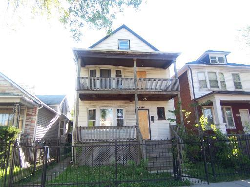 10530 S Indiana Ave., Chicago, IL 60628
