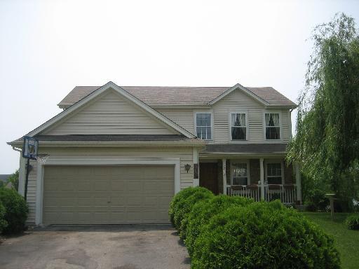 3714 N Fiday Rd., Joliet, IL 60431