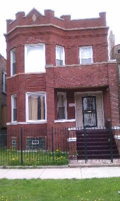 4722 W Congress Pkwy., Chicago, IL 60644